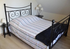 120 m² House ∙ 4 bedrooms ∙ 10 guests