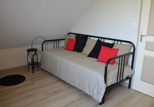120 m² House ∙ 4 bedrooms ∙ 10 guests