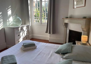 120 m² House ∙ 4 bedrooms ∙ 8 guests