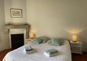 120 m² House ∙ 4 bedrooms ∙ 8 guests