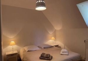 120 m² House ∙ 4 bedrooms ∙ 8 guests