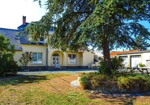 120 m² House ∙ 5 bedrooms ∙ 8 guests