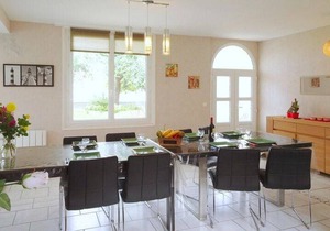 120 m² House ∙ 5 bedrooms ∙ 8 guests