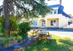 120 m² House ∙ 5 bedrooms ∙ 8 guests