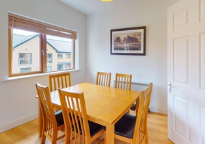 120 m² House ∙ 3 bedrooms ∙ 6 guests