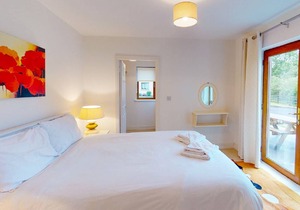 120 m² House ∙ 1 bedroom ∙ 6 guests