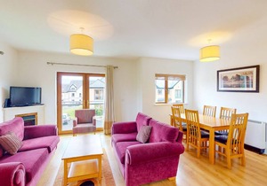 120 m² House ∙ 1 bedroom ∙ 6 guests