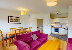 120 m² House ∙ 1 bedroom ∙ 6 guests