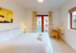 120 m² House ∙ 1 bedroom ∙ 6 guests