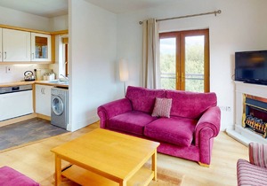 120 m² House ∙ 1 bedroom ∙ 6 guests