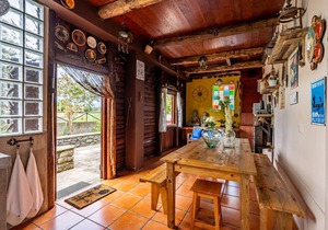 120 m² House ∙ 3 bedrooms ∙ 5 guests