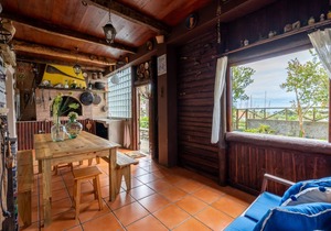 120 m² House ∙ 3 bedrooms ∙ 5 guests