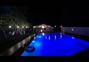 120 m² Private room ∙ 3 bedrooms ∙ 8 guests