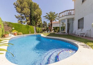 120 m² Resort ∙ 2 bedrooms ∙ 4 guests