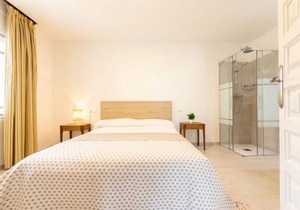 120 m² Resort ∙ 2 bedrooms ∙ 4 guests