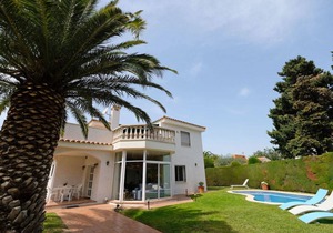 120 m² Resort ∙ 2 bedrooms ∙ 4 guests
