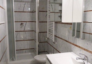 120 m² Shared room ∙ 1 bedroom ∙ 2 guests