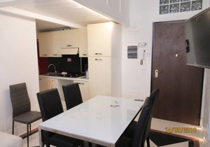 120 m² Shared room ∙ 1 bedroom ∙ 2 guests