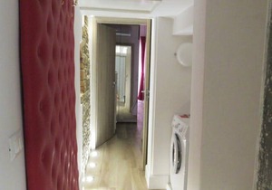 120 m² Shared room ∙ 1 bedroom ∙ 2 guests