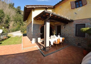 120 m² Villa ∙ 2 bedrooms ∙ 6 guests