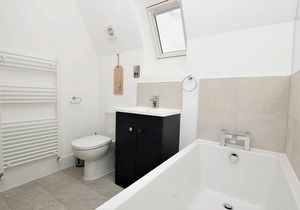 120 m² Villa ∙ 2 bedrooms ∙ 6 guests