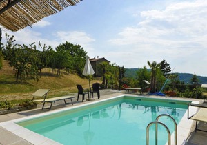 120 m² Villa ∙ 2 bedrooms ∙ 5 guests