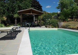 120 m² Villa ∙ 2 bedrooms ∙ 5 guests