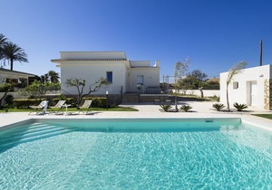 120 m² Villa ∙ 2 bedrooms ∙ 6 guests