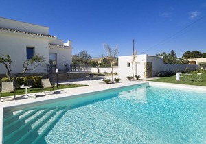 120 m² Villa ∙ 2 bedrooms ∙ 6 guests