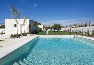 120 m² Villa ∙ 2 bedrooms ∙ 6 guests