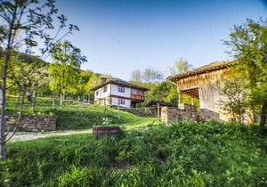 120 m² Villa ∙ 3 bedrooms ∙ 5 guests