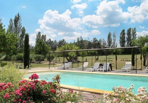 120 m² Villa ∙ 3 bedrooms ∙ 8 guests