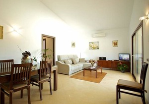 120 m² Villa ∙ 3 bedrooms ∙ 6 guests