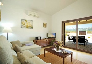 120 m² Villa ∙ 3 bedrooms ∙ 6 guests