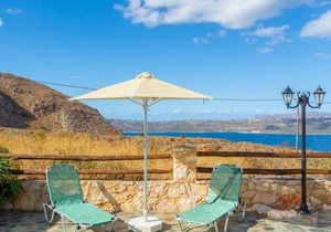 120 m² Villa ∙ 3 bedrooms ∙ 6 guests