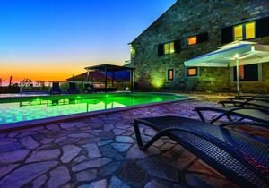 120 m² Villa ∙ 6 bedrooms ∙ 14 guests