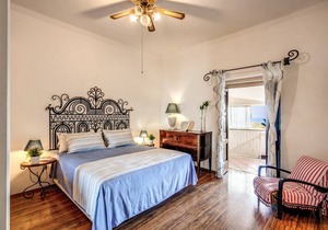 120 m² Villa ∙ 2 bedrooms ∙ 6 guests