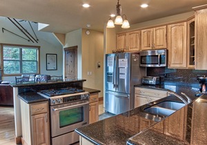 120 Rachel Lane in Breckenridge