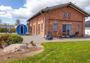 120m² holiday home at the harbor - holiday home