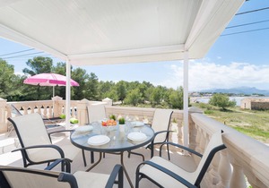 121 m² Apartment ∙ 3 bedrooms ∙ 6 guests