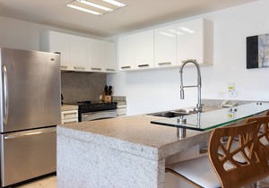 121 m² Condo ∙ 3 bedrooms ∙ 6 guests