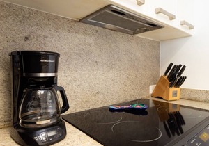 121 m² Condo ∙ 3 bedrooms ∙ 6 guests