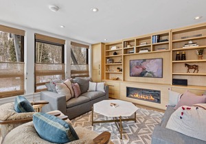121 m² Condo ∙ 3 bedrooms ∙ 6 guests