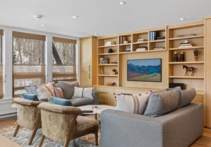 121 m² Condo ∙ 3 bedrooms ∙ 6 guests