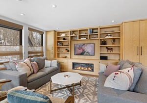 121 m² Condo ∙ 3 bedrooms ∙ 6 guests