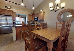 121 m² Condo ∙ 2 bedrooms ∙ 6 guests