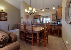121 m² Condo ∙ 2 bedrooms ∙ 6 guests
