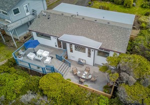 121 m² House ∙ 2 bedrooms ∙ 6 guests