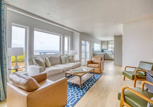 121 m² House ∙ 2 bedrooms ∙ 6 guests