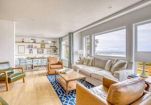 121 m² House ∙ 2 bedrooms ∙ 6 guests